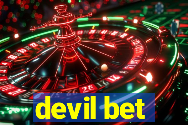 devil bet